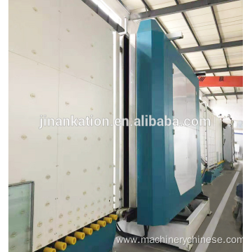 Insulated glass machine insulating glass unit line